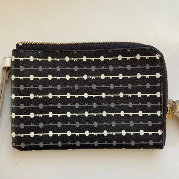 Fossil Wallet - Picture 2 of 4